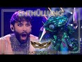 Wer ist das Chamäleon? | Die Enthüllung | The Masked Singer | ProSieben