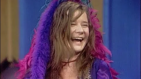 The Dick Cavett Show