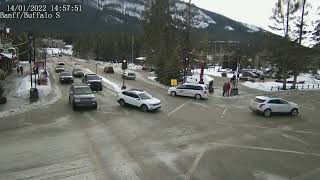 Banff Ave Buffalo 2022 01 14