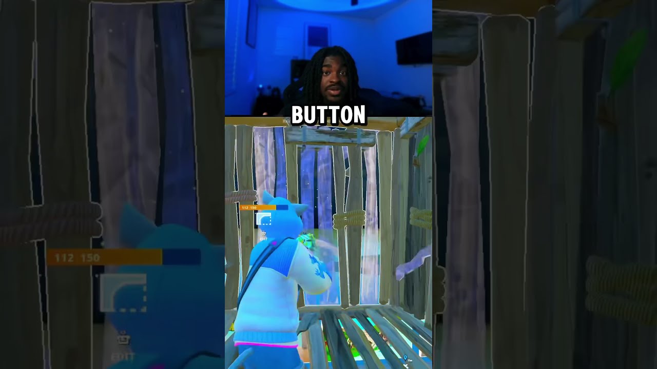 How To Use The NEW Simple Edit In Fortnite Chapter 6