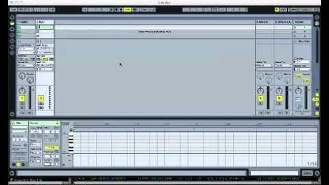 UPDATE: How to Automate Serato Scratch Live with Ableton! (The Bridge)