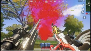 TIME BACK || FULL VEDIO ❤️|| PUBG MOBILE || GUN SYNC || RAMA PUBG || ABBY PLAYS ||