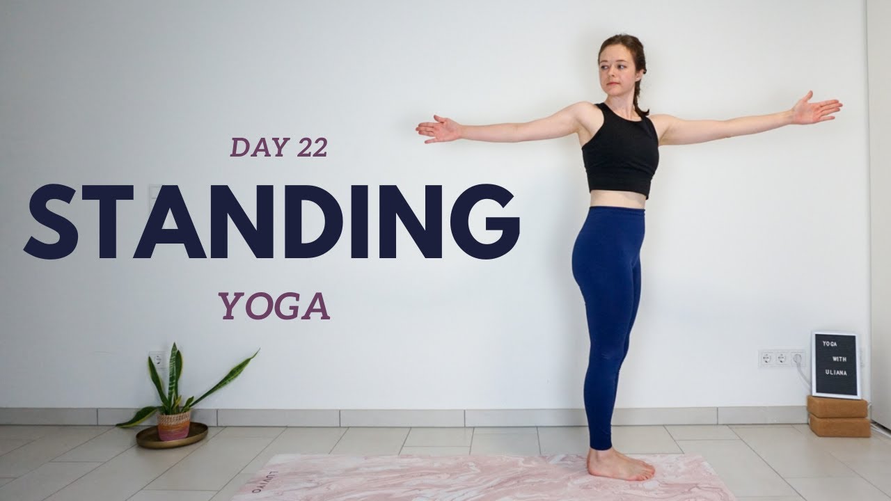 4 Yoga Poses For Detox: Detox Yoga Sequence For Body Cleanse - Activ Living