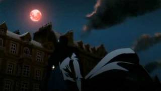 Hellsing Ultimate Switchback