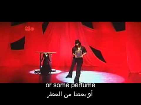 Tera Zikr, Guzaarish with English Subtitle