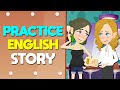 I want my hair cut | English Daily Conversation