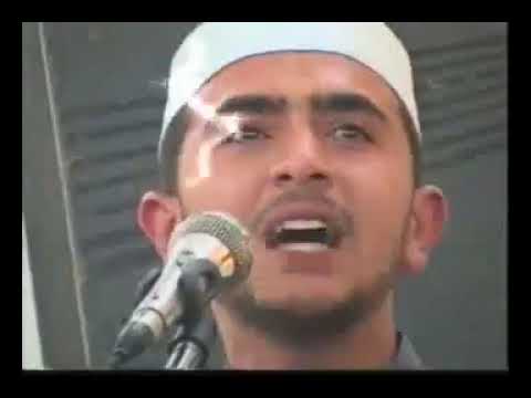 حب الرسول أتباع له