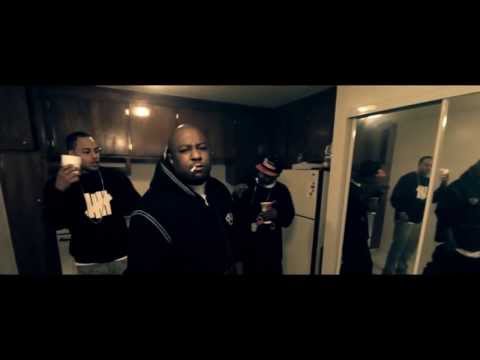 The Jacka, Dubble-OO (Feat. J-Stalin) - Time Standing Still [Label Submitted]