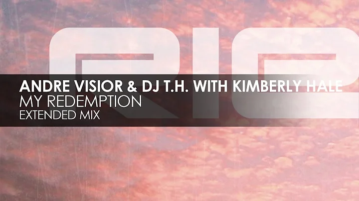 Andre Visior & DJ T.H. with Kimberly Hale - My Red...