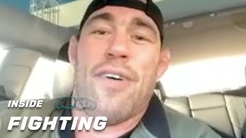 Jake Shields’ Beef with Mike Jackson Far From Over, ‘I’d like to put him in the hospital!’