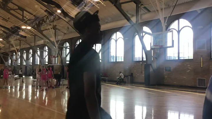 MI Storm Liggins FAAST Tournament