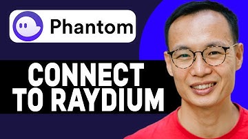 HOW TO CONNECT PHANTOM WALLET TO RAYDIUM 2025!(NEW GUIDE)