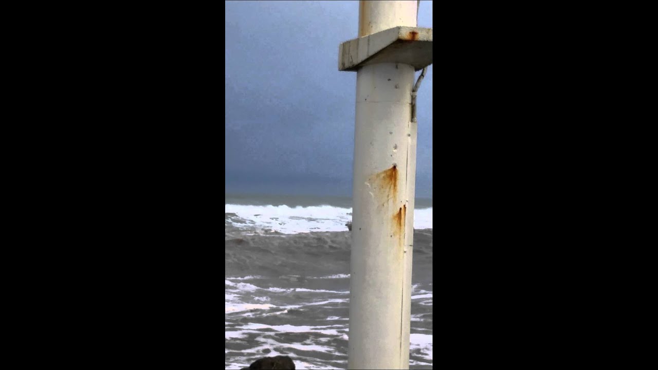 Greymouth Bar New Zealand YouTube