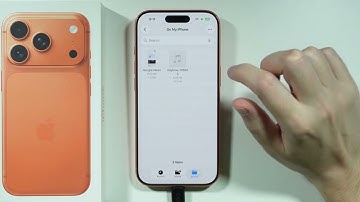 iPhone 17 Pro/Pro Max: een aangepaste beltoon instellen