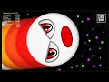 WORMS ZONE epic Gameplay Top 1 | video #355 | slitherio wormate biggest snake io🐍 game | LUKIRAZONE