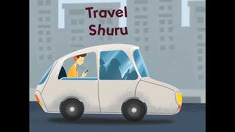 Travel with Storytel