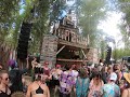 Basscoast 2019 radio stage pk sound