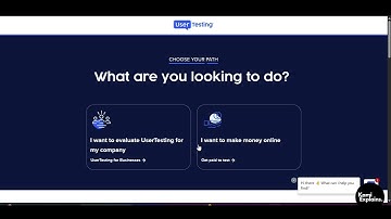 How To Pass User Testing | Practice Test Walkthrough & Tips (2025)