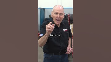 How a boost gauge can be fooled