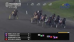 Woodbine, Mohawk Park, September 28, 2019 Race 1