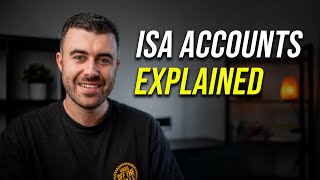 UK ISA Accounts Explained | Everything you Need to Know (2023)
