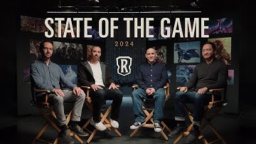 State of the Game 2024 - Legends of Runeterra