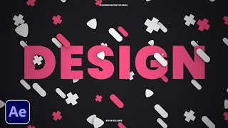 Crazy Smooth Seamless Motion Graphics | After Effects Tutorial