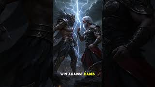 Hades vs Anubis: Lords of the Underworld Clash!