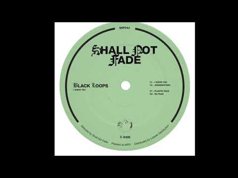 Black Loops -