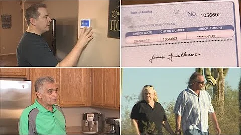 VIDEO: 3 On Your Side recalls helping viewers in 2017