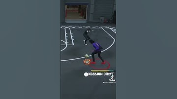 Best 6’8 build on the game so far (NBA2K23)