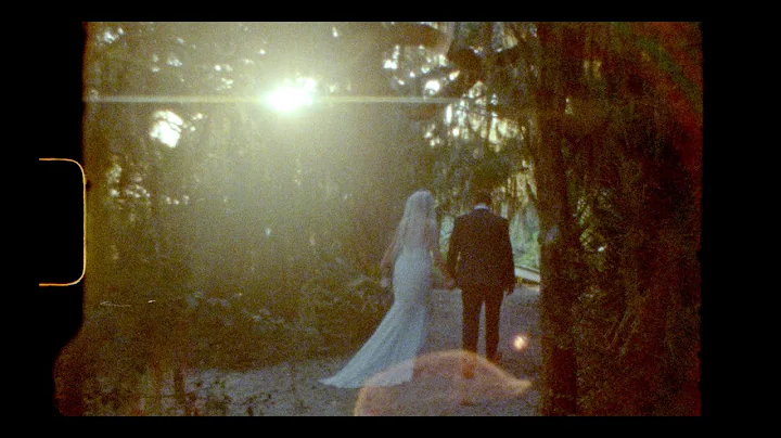 Super 8 Wedding Film: Mckenzie + Dalton