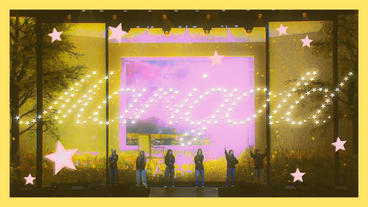 'Marigold' Cover by NMIXX | 엔믹스 커버곡 | NMIXX COVER