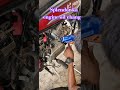 splendor ka engine oil change #hero #servo 4T engine oil #trending #bollywood