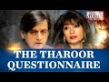 Sunanda Pushkar's murder: Delhi Police