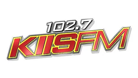 KIIS Radio - Aircheck 3