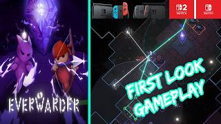 Everwarder – Nintendo Switch / Switch 2 Gameplay