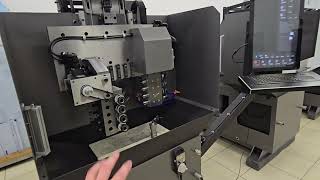 картинка: Что мы доработали в станках HORIZON B3