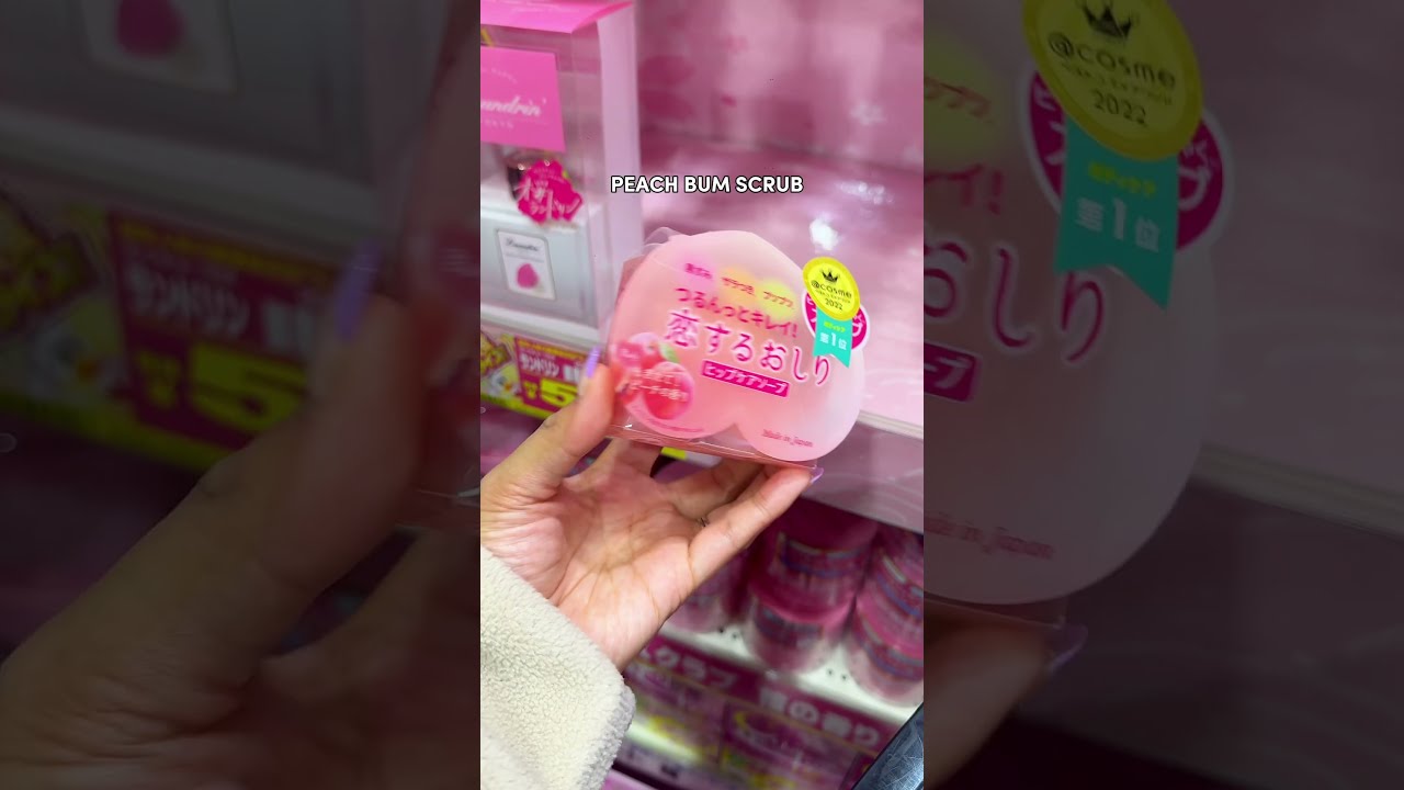 What To Buy At DON QUIJOTE In JAPAN Japan Donquijote Dondonki Travel