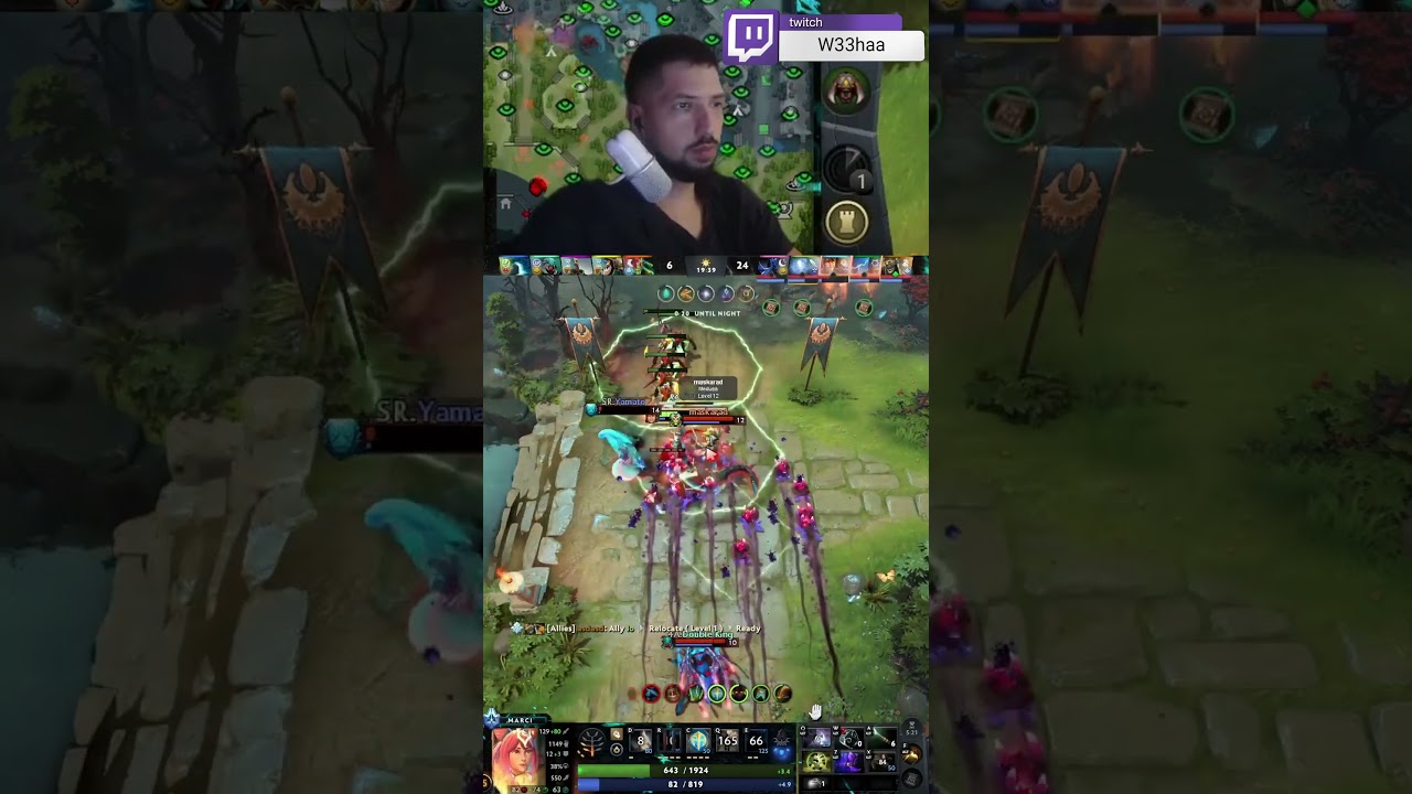 How to easily counter Medusa ulti