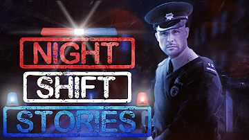 7 True Night Shift Horror Stories From Reddit (Vol. 3)