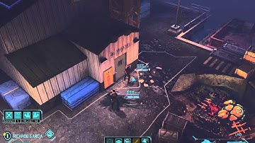 XCOM Enemy Unknown Demo Part 2