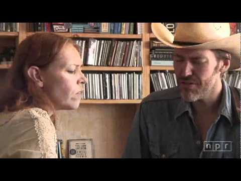 Dave Rawlings &amp; Gillian Welch - Method Acting + Cortez The Killer