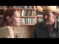 Dave Rawlings & Gillian Welch - Method Acting + Cortez The Killer
