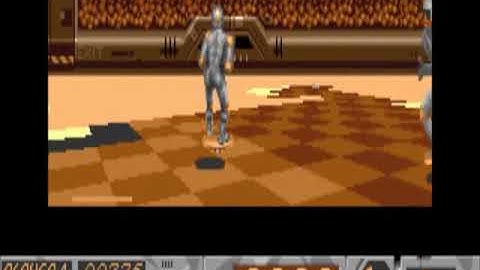 Stormball v1 1 0404 mp4 HYPERSPIN COMMODORE AMIGA GAME NOT MINE VIDEOS