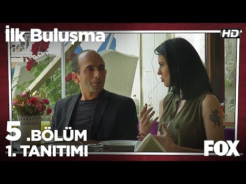 İlk Buluşma 5. Bölüm 1. Tanıtımı