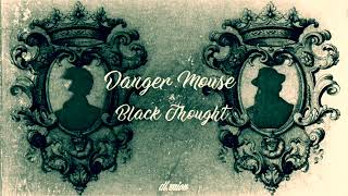 Danger Mouse &amp; Black Thought - Violas &amp; Lupitas (produced by dl.orion) #blackthought #dangermouse