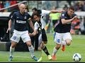 Esteban Cambiasso And Mateo Kovačić vs Parma（19/04/2014）13-14 HD 720P by轩旗