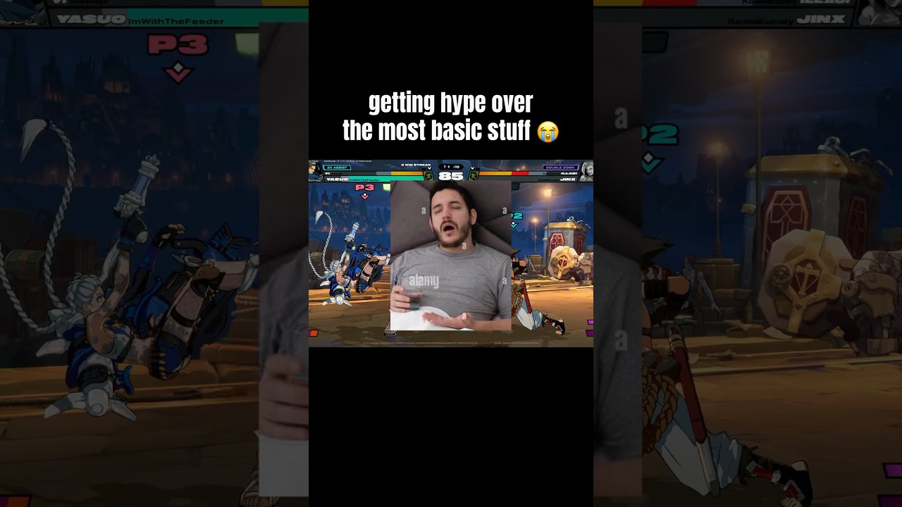 its the little things that excite me (pause) 