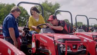 J5 Tractors - "Family Owned" :30